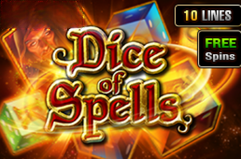 Dice of Spells