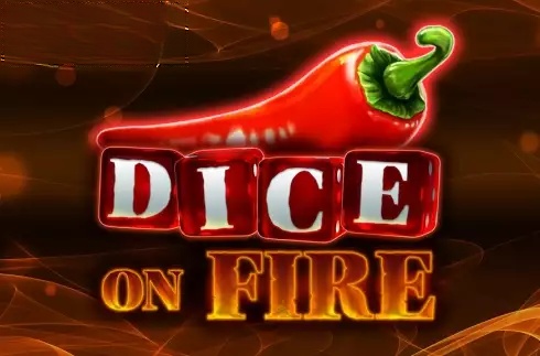 Dice on Fire