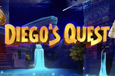 Diego's Quest