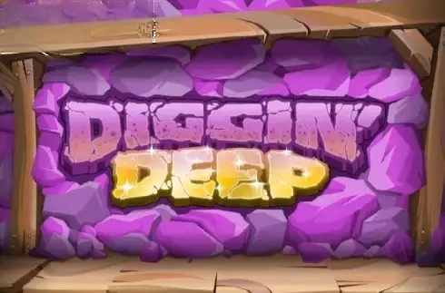 Diggin' Deep
