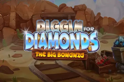 Diggin’ For Diamonds