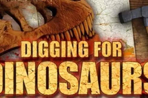 Digging for Dinosaurs