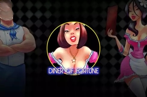 Diner of Fortune