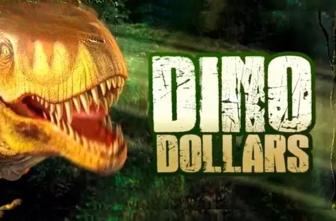 Dino Dollars