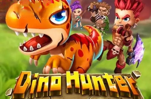 Dino Hunter