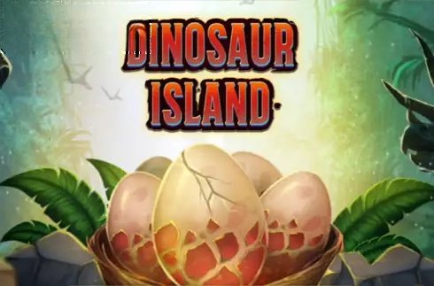 Dinosaur Island