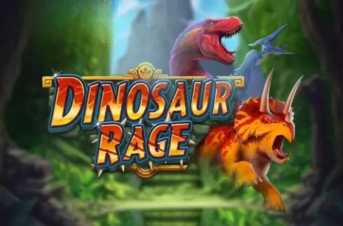 Dinosaur Rage