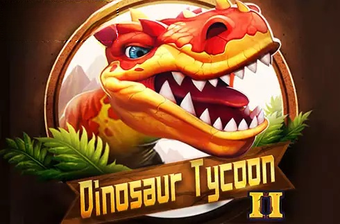 Dinosaur Tycoon 2