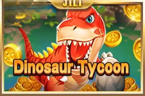 Dinosaur Tycoon