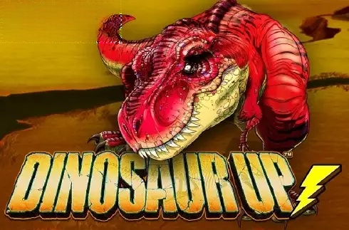 Dinosaur Up