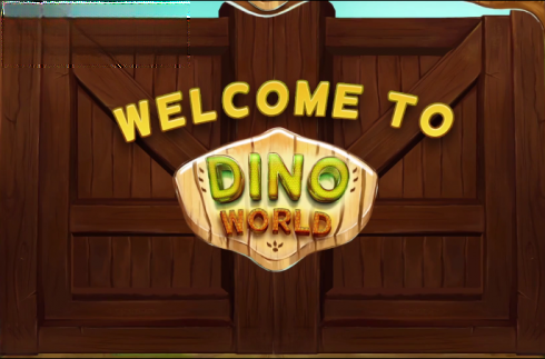 Dinoworld