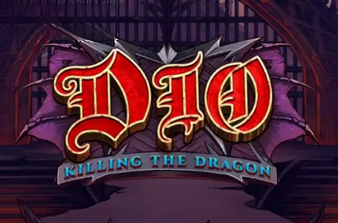 Dio Killing The Dragon