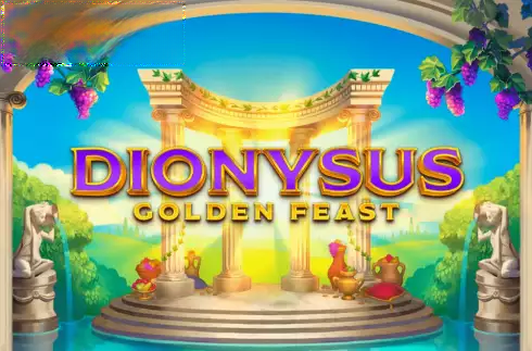 Dionysus Golden Feast