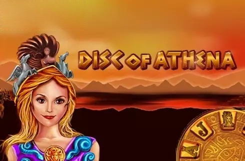 Disc of Athena