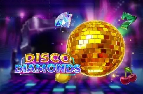 Disco Diamonds