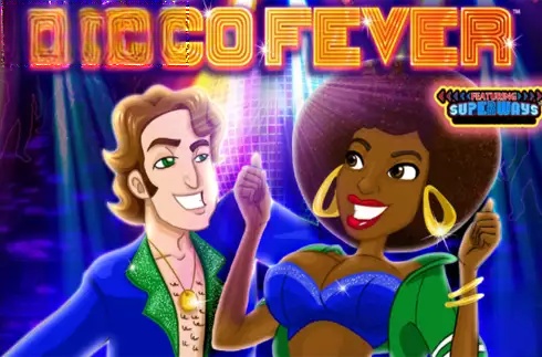 Disco Fever (Reel Time Gaming)