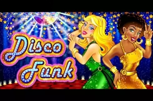 Disco Funk