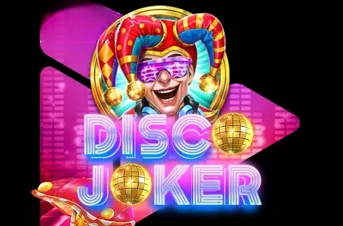 Disco Joker