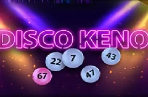 Disco Keno