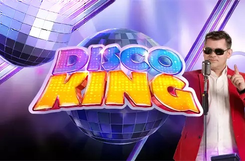 Disco King