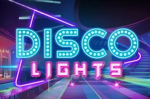 Disco Lights