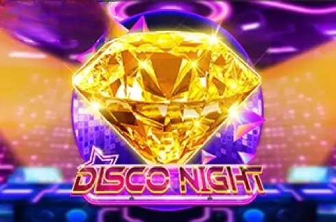 Disco Nights (Red Rake)