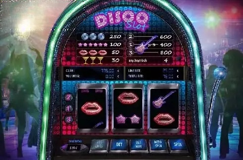 Disco Slot