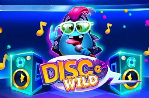 Disco Wild