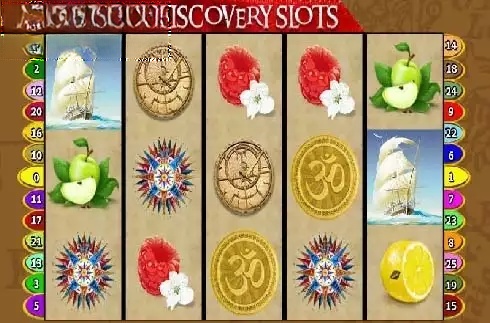 Discovery Slots
