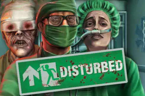 Disturbed