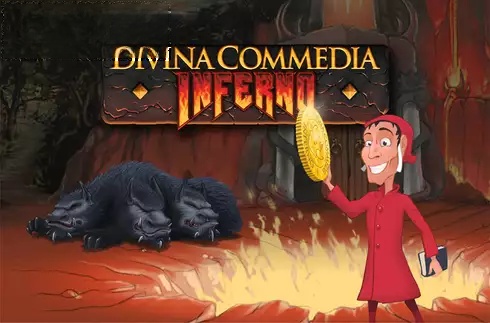 Divina Commedia – Inferno