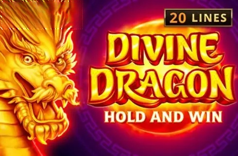 Divine Dragon: Hold and Win