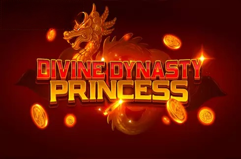 Divine Dynasty Princess