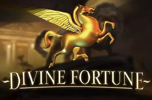 Divine Fortune
