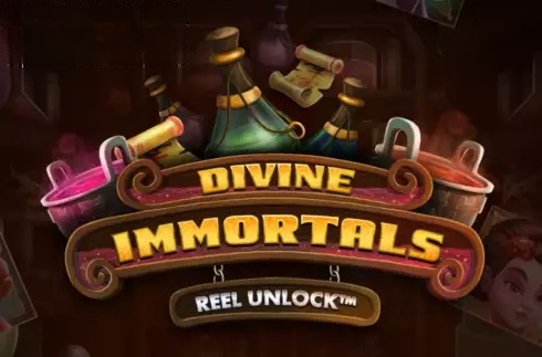 Divine Immortals