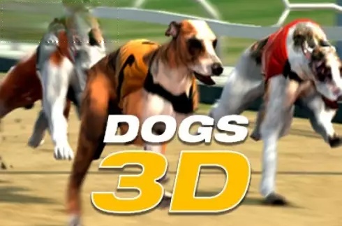 Dog 3d