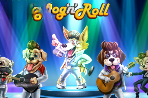 Dog 'n' Roll