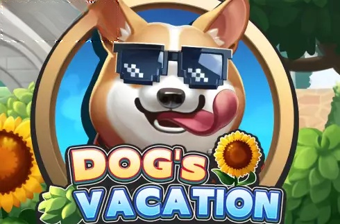 Dog's Vacation