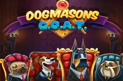 Dogmasons G.O.A.T.