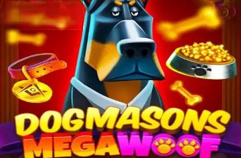 Dogmasons MegaWOOF