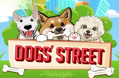 Dogs Street