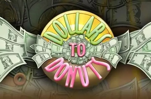 Dollars to Donuts