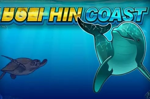 Dolphin Coast