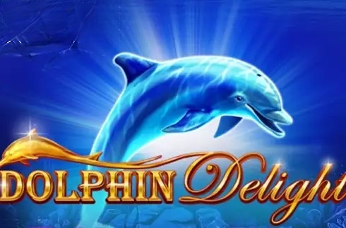 Dolphin Delight