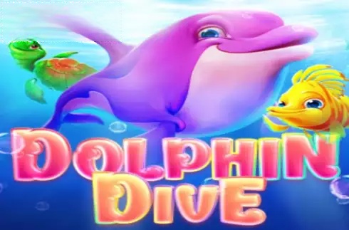 Dolphin Dive