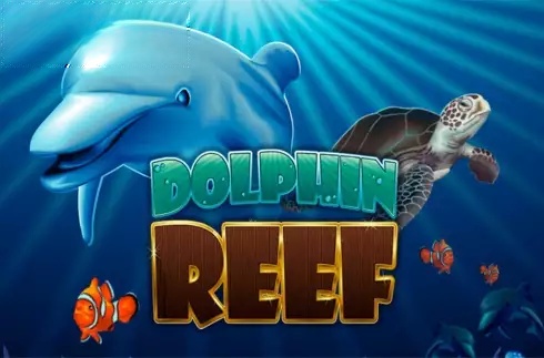 Dolphin Reef