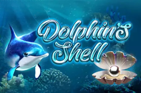 Dolphins Shell