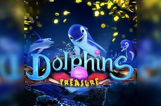 Dolphins Treasure