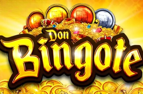 Don Bingote