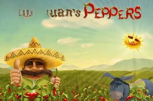 Don Juan's Peppers
